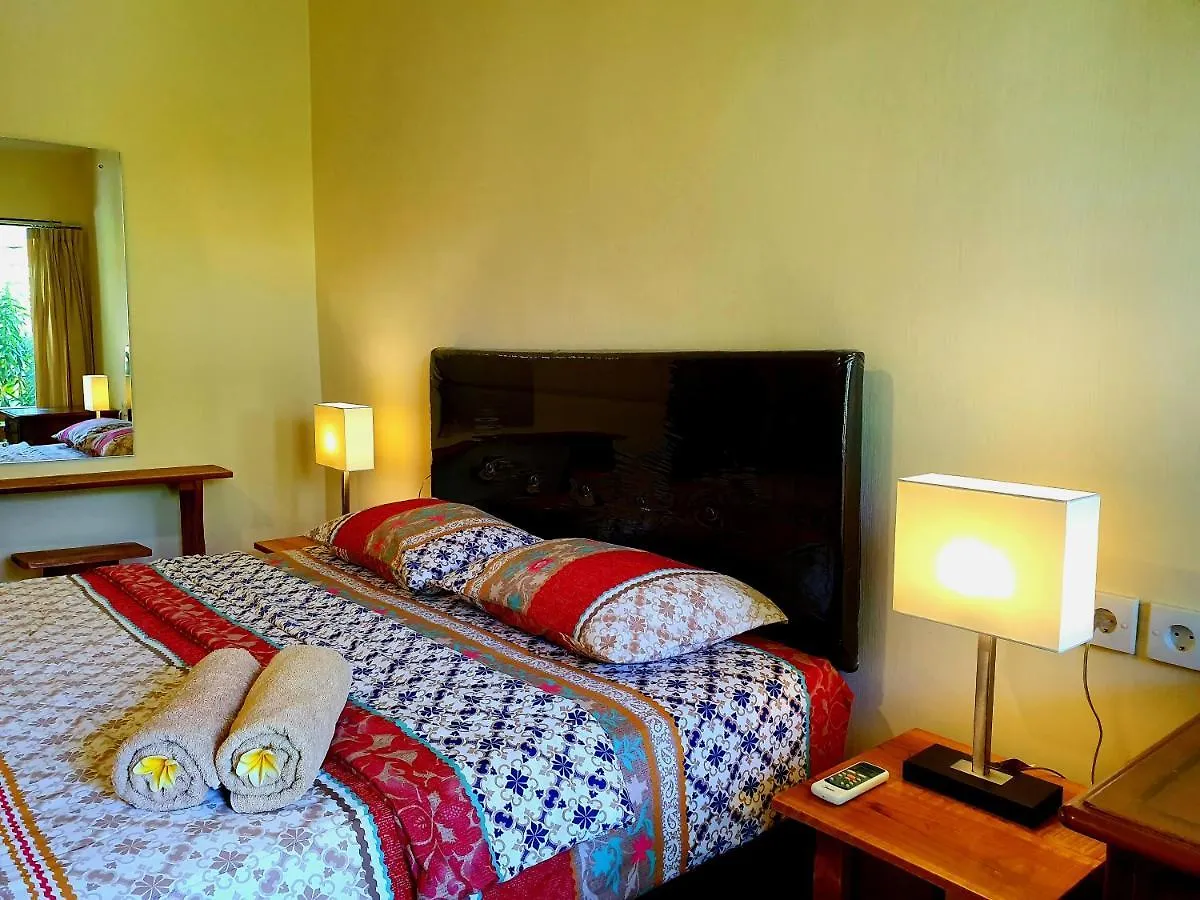 Timbis Homestay Bali Nusa Dua