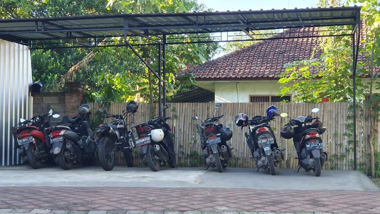 Timbis Homestay Bali Nusa Dua  Indonesia