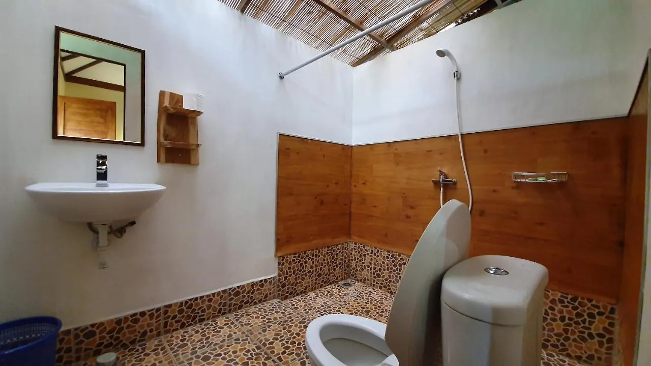 Timbis Homestay Bali Нуса-Дуа