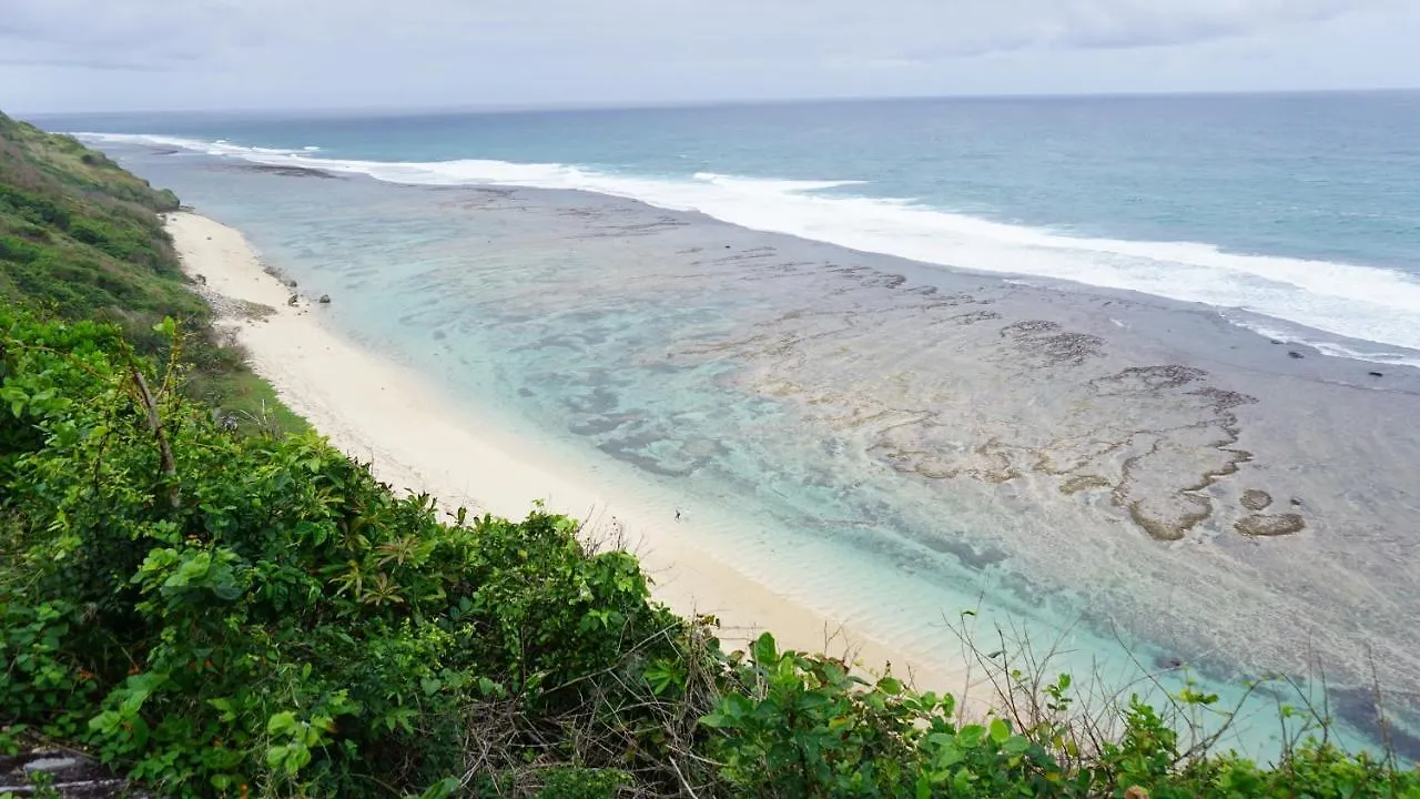 Timbis Homestay Bali Нуса-Дуа