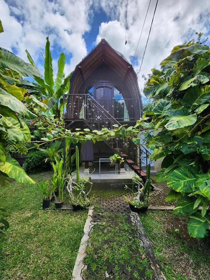 Timbis Homestay Bali Nusa Dua