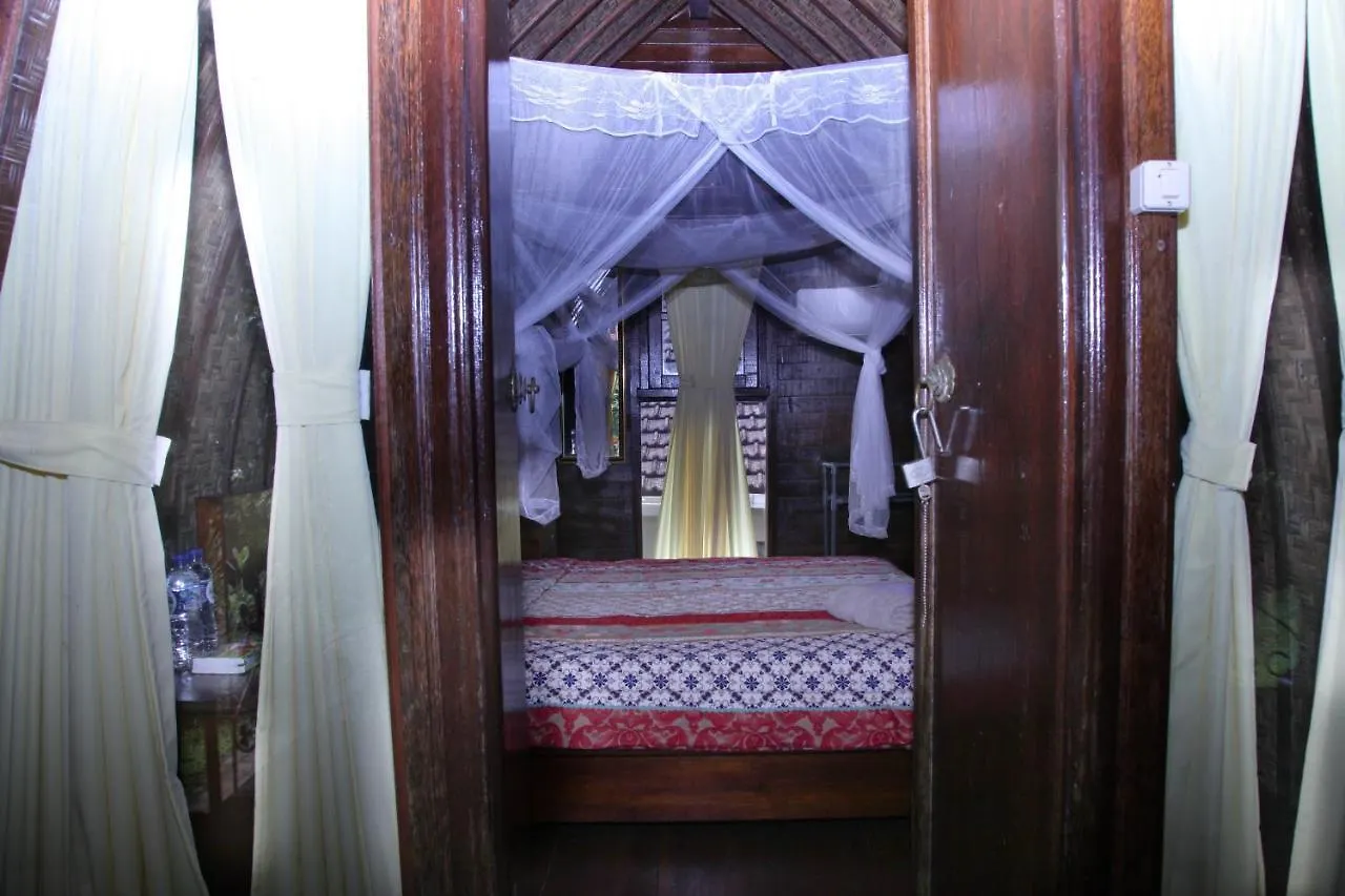 Timbis Homestay Bali Nusa Dua