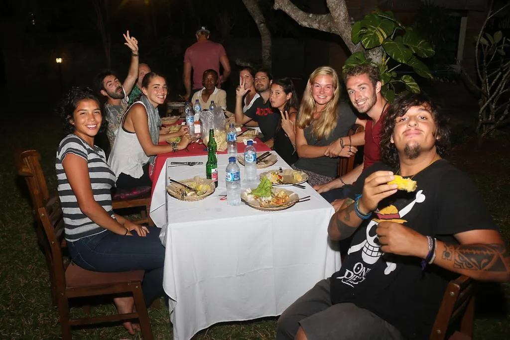 Timbis Homestay Bali Nusa Dua