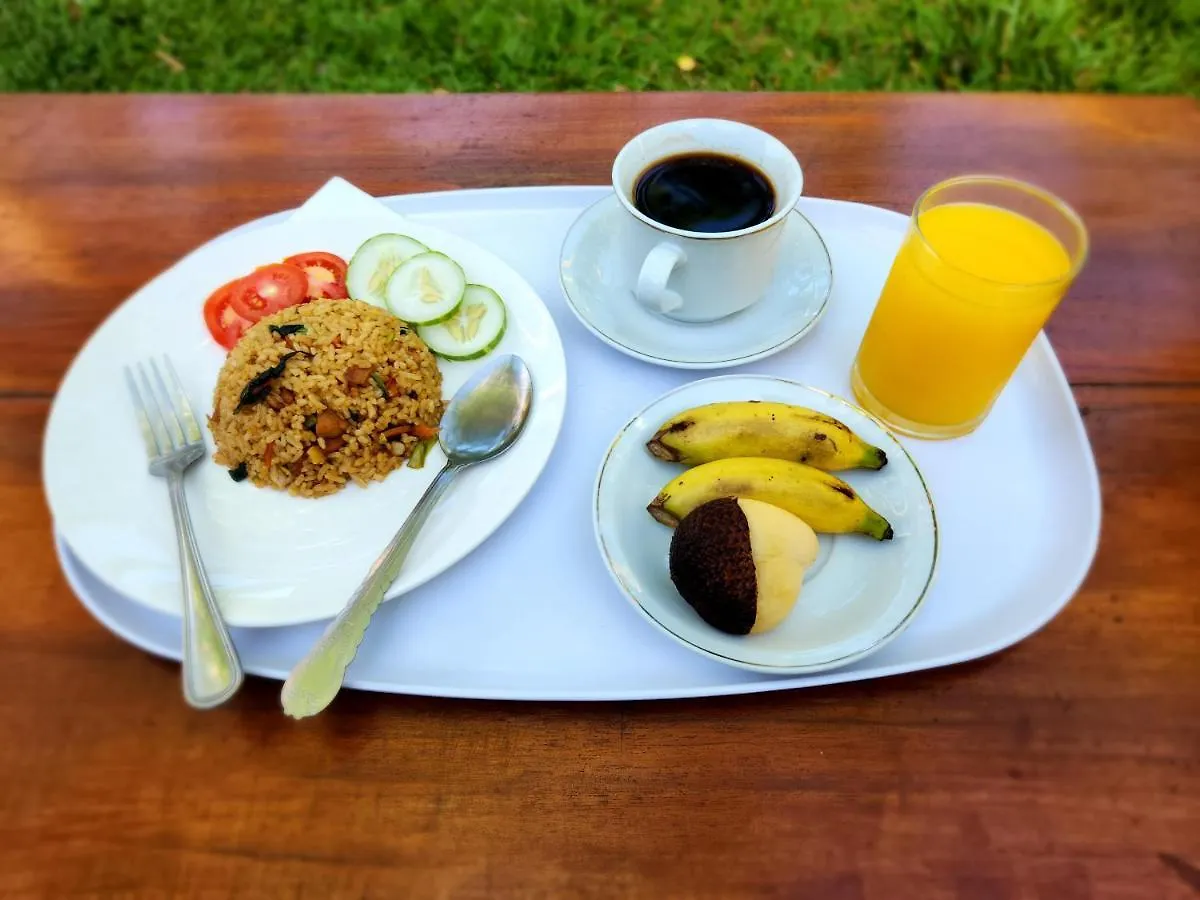 Timbis Homestay Bali Nusa Dua