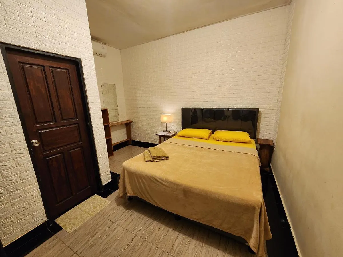 Timbis Homestay Bali Nusa Dua  0*, Nusa Dua (Bali)