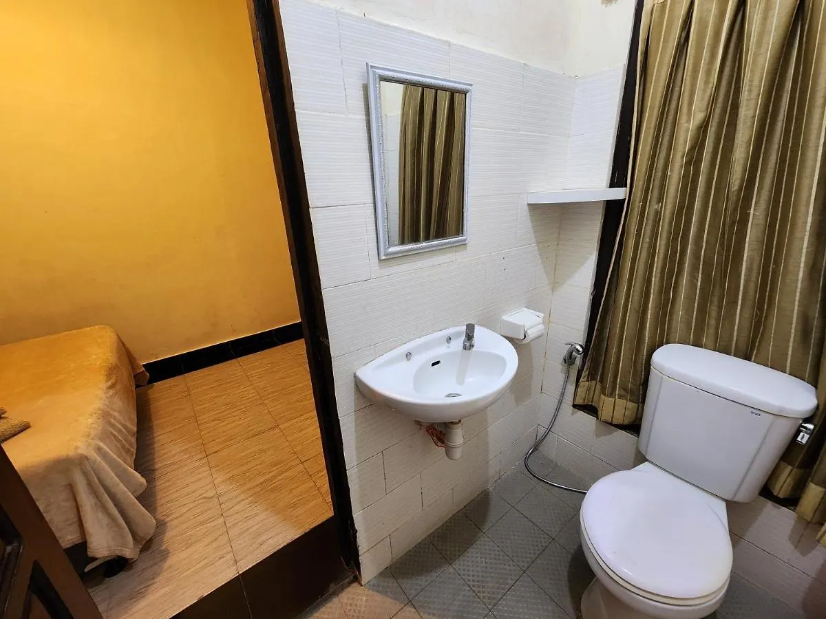 Timbis Homestay Bali Nusa Dua  Indonesia