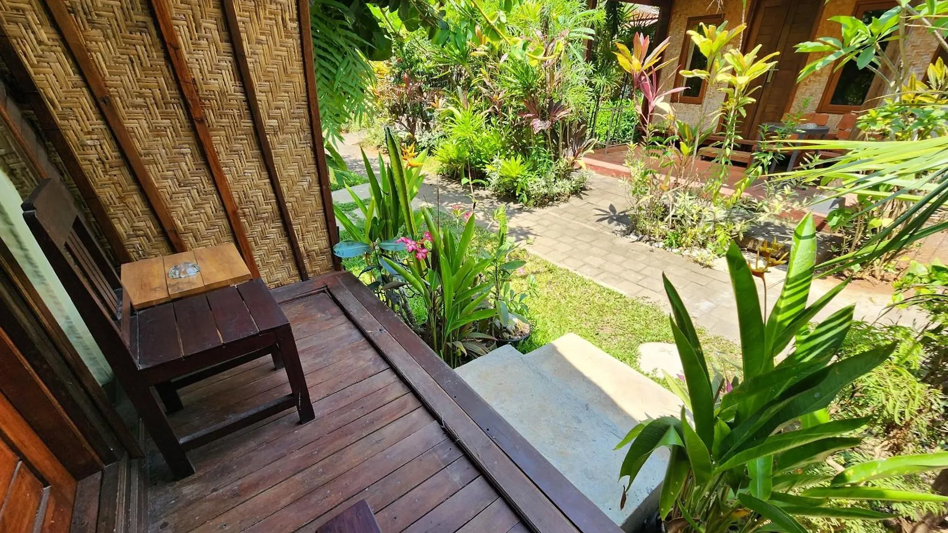 Timbis Homestay Bali Нуса-Дуа 0*,  Индонезия