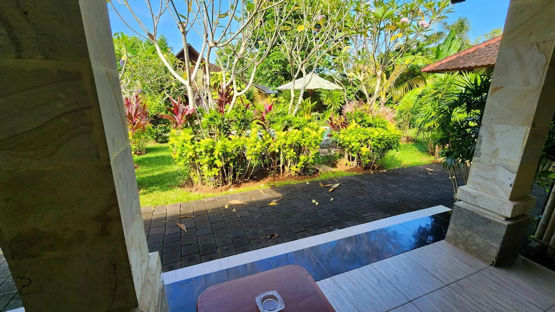 Timbis Homestay Bali Нуса-Дуа Индонезия