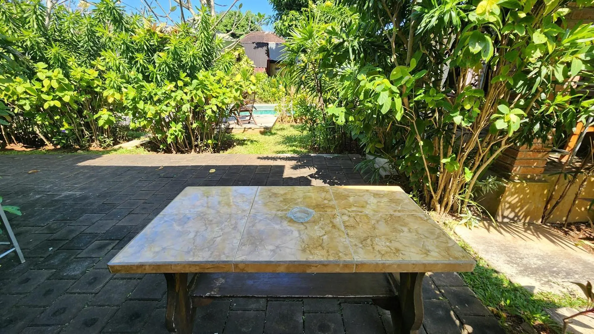 Timbis Homestay Bali Nusa Dua  Indonesia