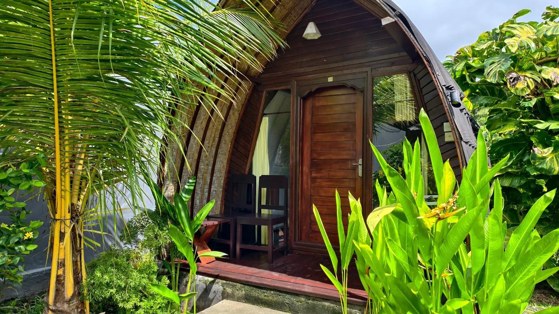 Timbis Homestay Bali Nusa Dua