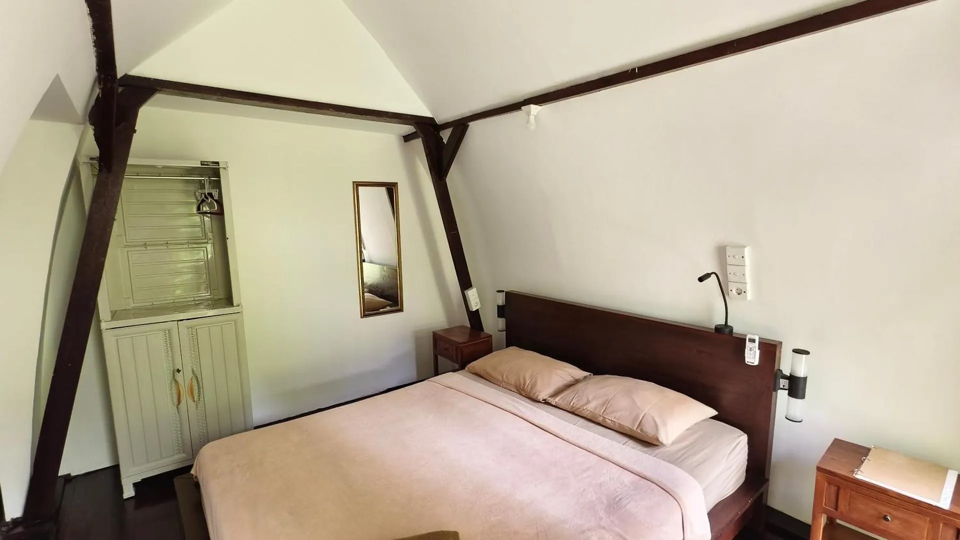 Timbis Homestay Bali Nusa Dua  Indonesia