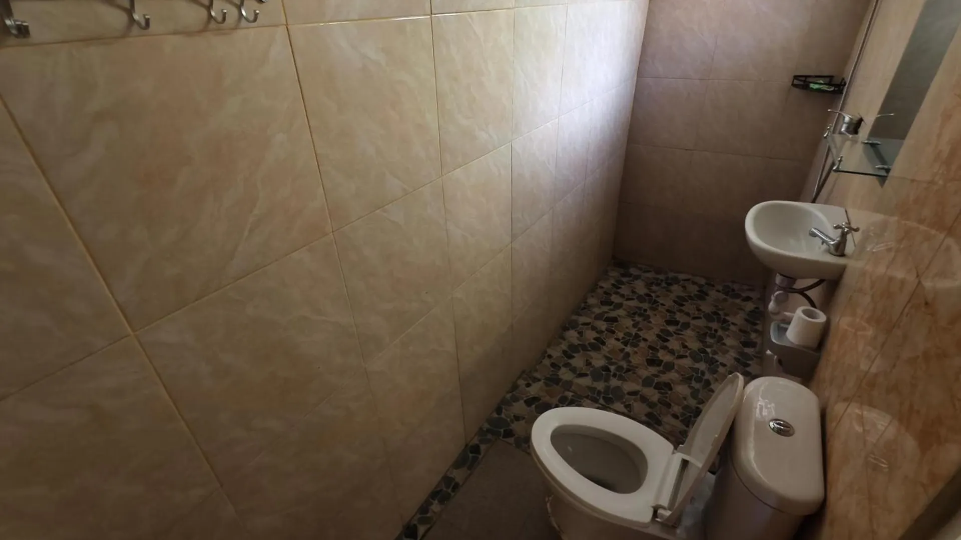 Timbis Homestay Bali Нуса-Дуа