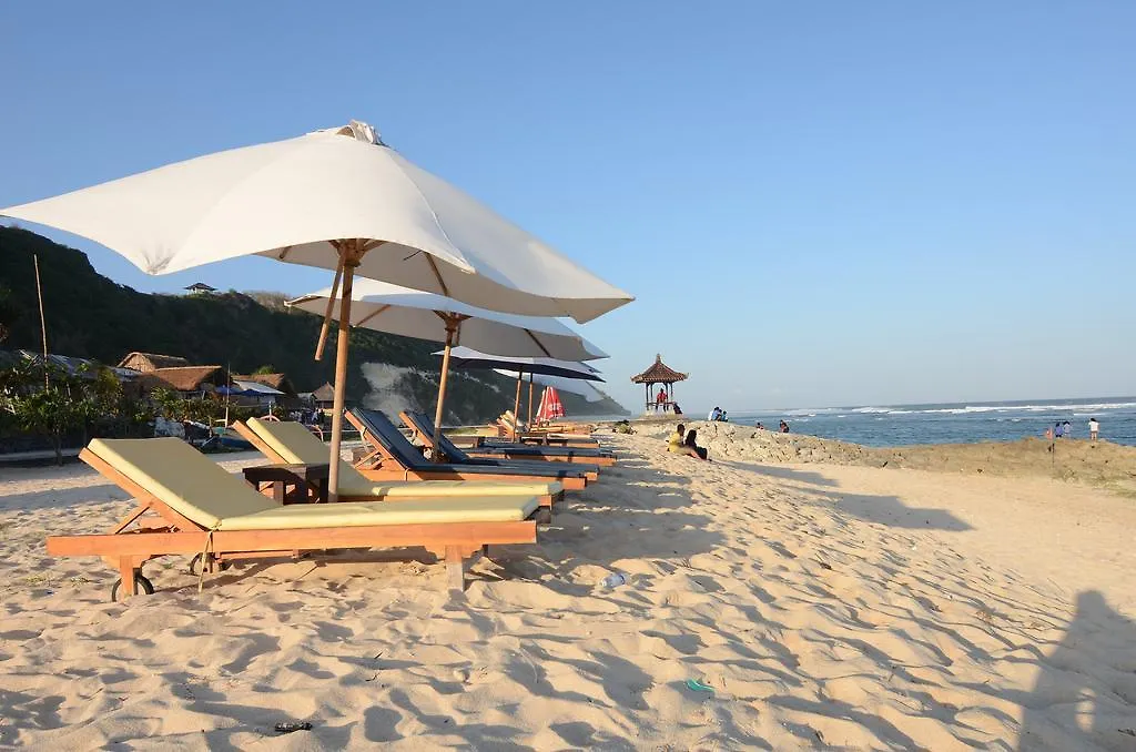 Timbis Homestay Bali Нуса-Дуа 0*,  Индонезия
