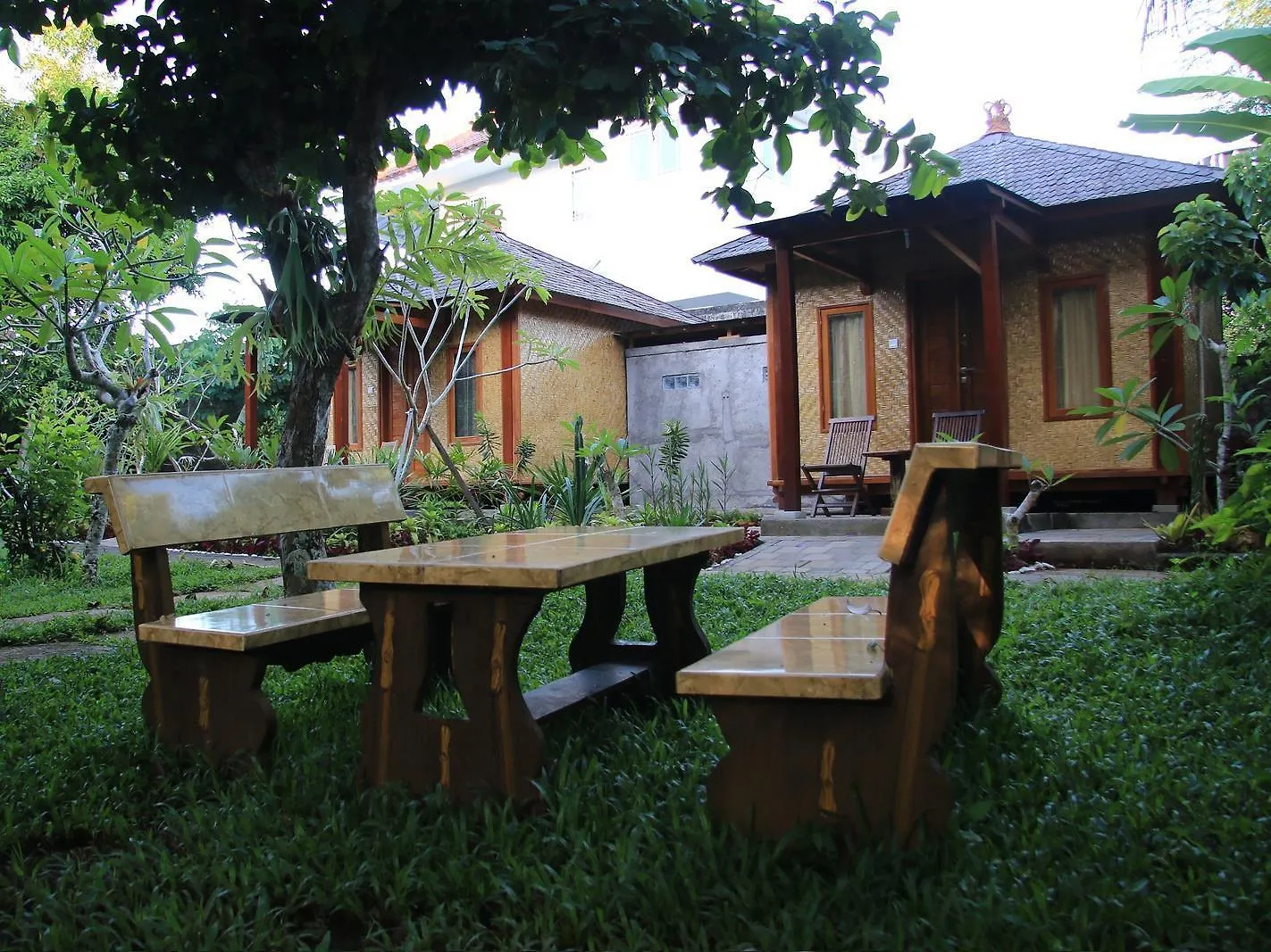 Timbis Homestay Bali Nusa Dua  0*, Nusa Dua (Bali)