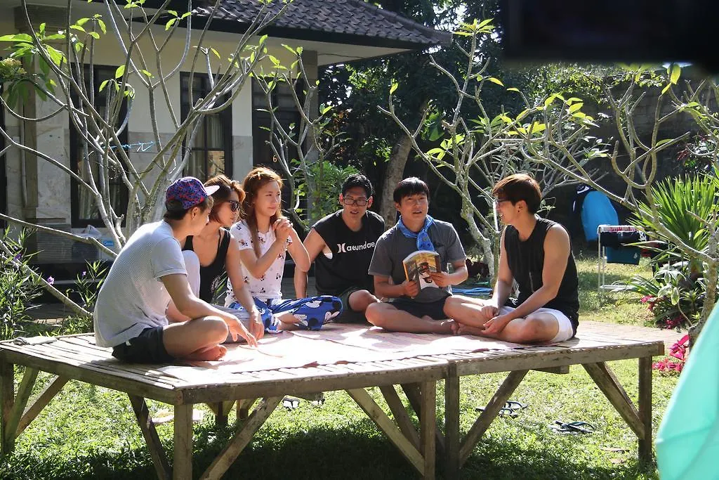 Timbis Homestay Bali Nusa Dua  0*, Nusa Dua (Bali)
