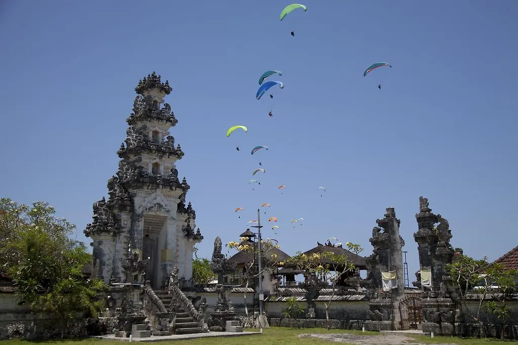 Timbis Homestay Bali Нуса-Дуа 0*,  Индонезия