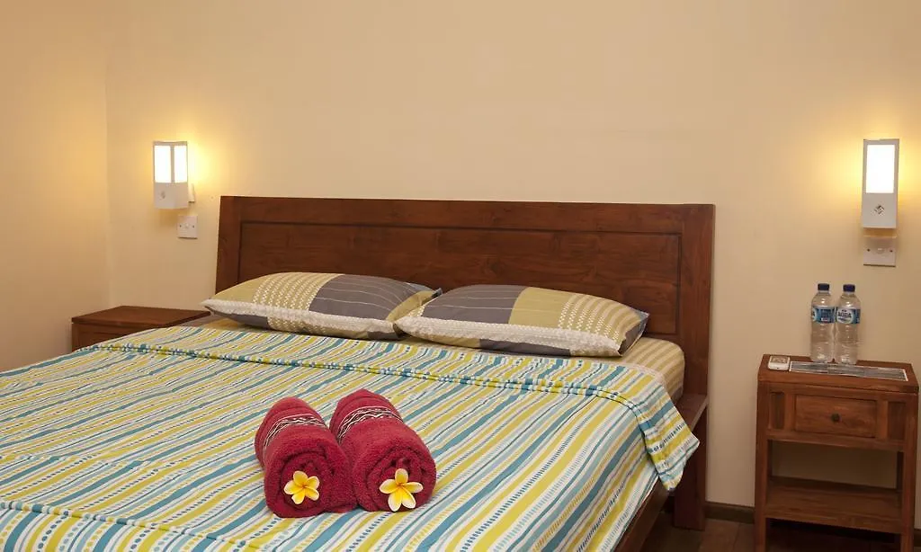 Timbis Homestay Bali Nusa Dua  Indonesia