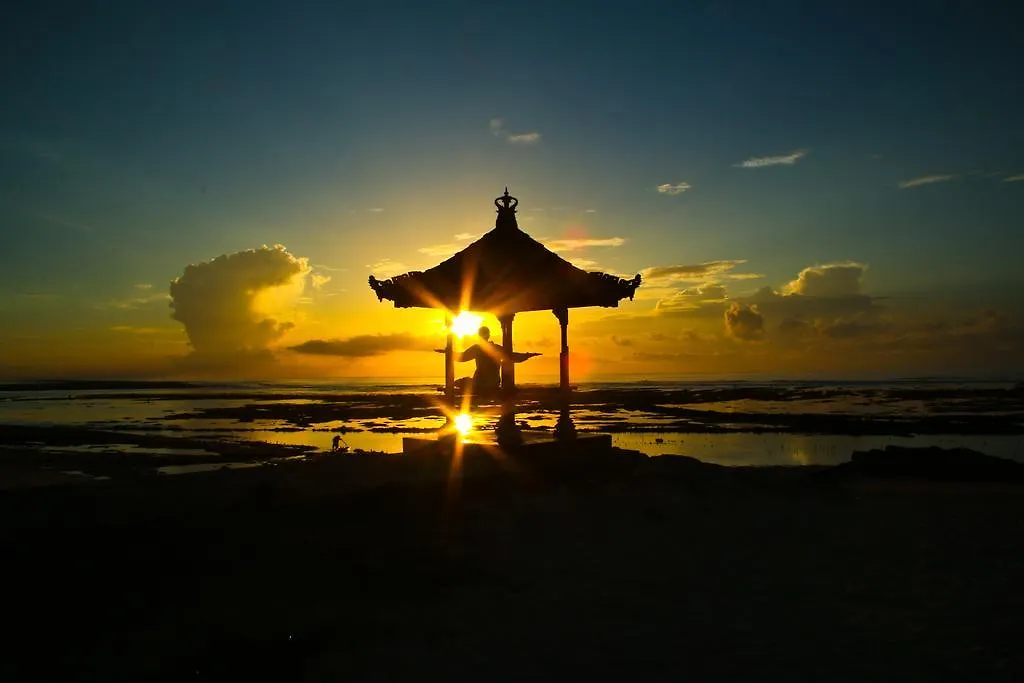 Timbis Homestay Bali Nusa Dua  Indonesia