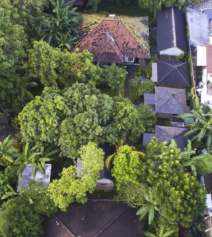 Timbis Homestay Bali Нуса-Дуа