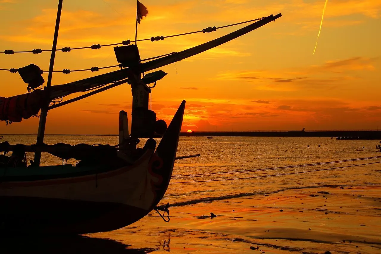Timbis Homestay Bali Nusa Dua