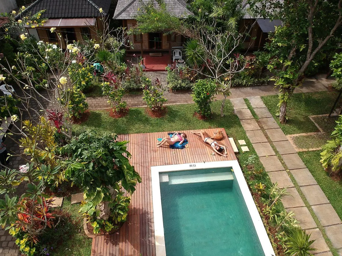 Timbis Homestay Bali Nusa Dua