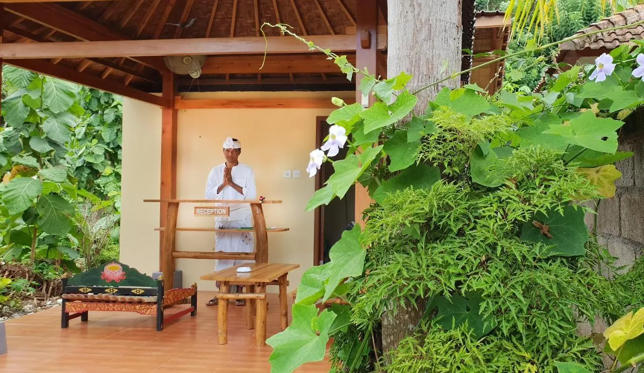 Timbis Homestay Bali Nusa Dua