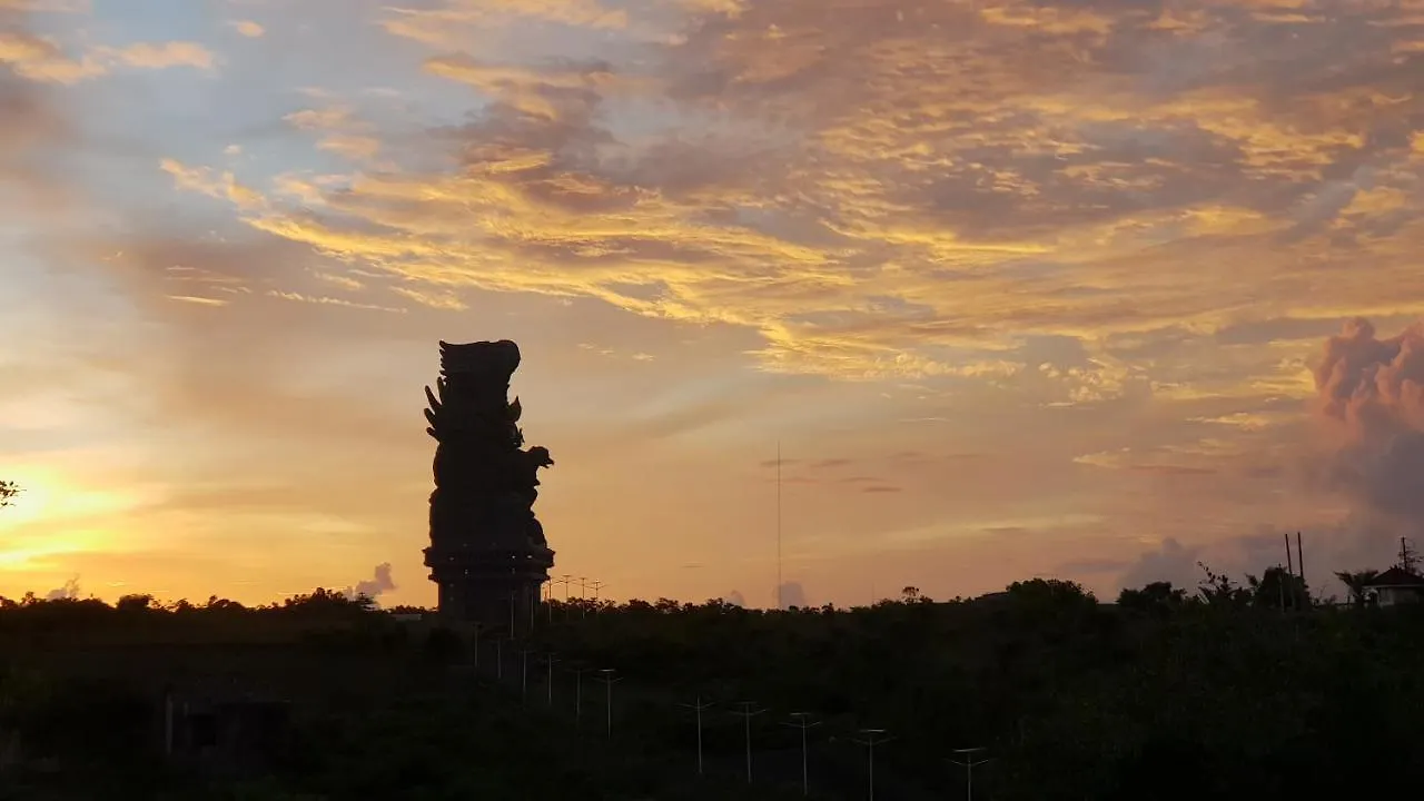 Timbis Homestay Bali Нуса-Дуа