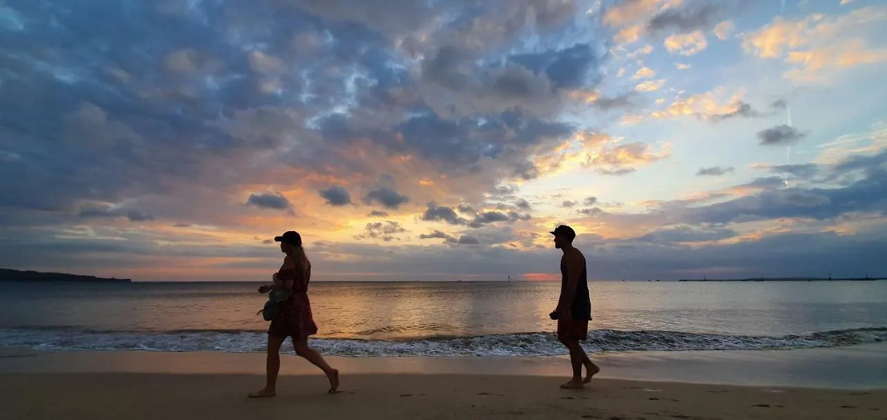Timbis Homestay Bali Nusa Dua