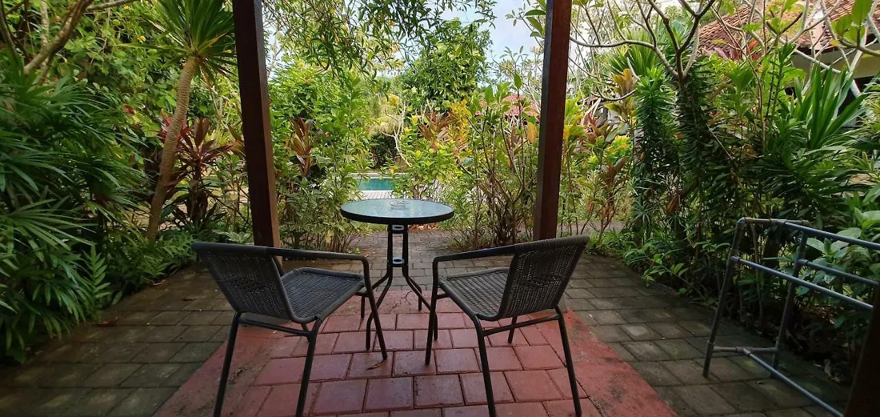 Timbis Homestay Bali Нуса-Дуа