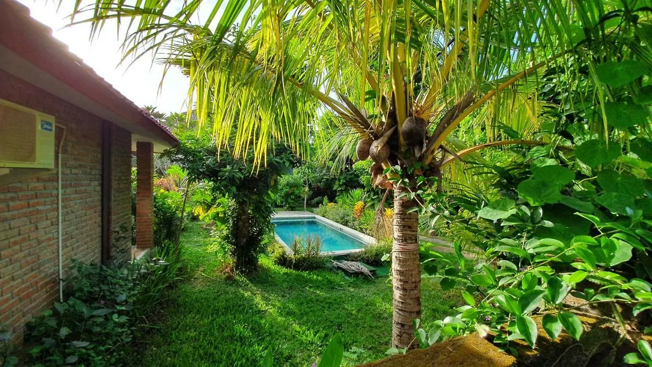 Timbis Homestay Bali Нуса-Дуа