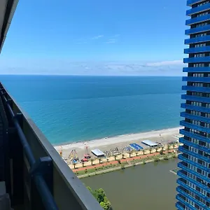  Апартаменты Orbicity By The Sea Грузия
