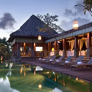  Villa The Kayana Indonesia