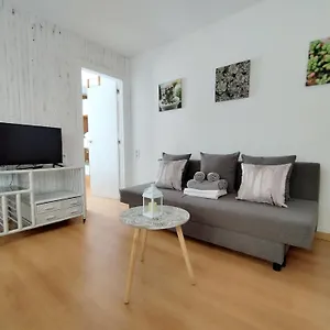  Apartamento Penibetico Con Parking Y Wifi By Surynieve España