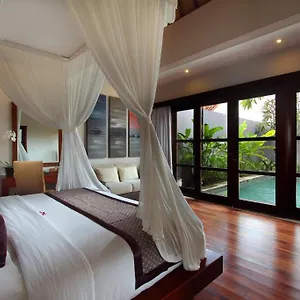 Villa Aria Exclusive Villas&spa, Dalung (Bali)