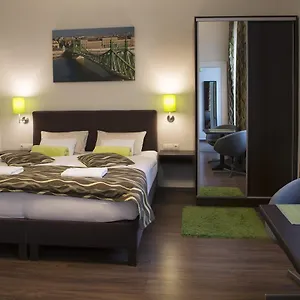  Apartamento Walton Prime Hungría